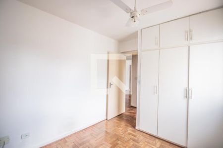 Quarto 1 de apartamento à venda com 2 quartos, 85m² em Mirandópolis, São Paulo