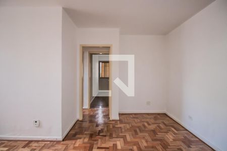 Sala de apartamento à venda com 2 quartos, 85m² em Mirandópolis, São Paulo