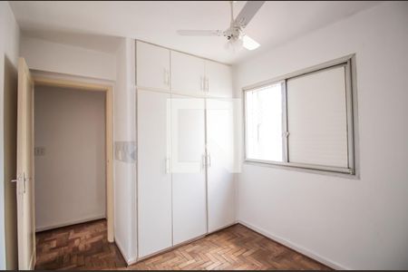 Quarto 1 de apartamento à venda com 2 quartos, 85m² em Mirandópolis, São Paulo