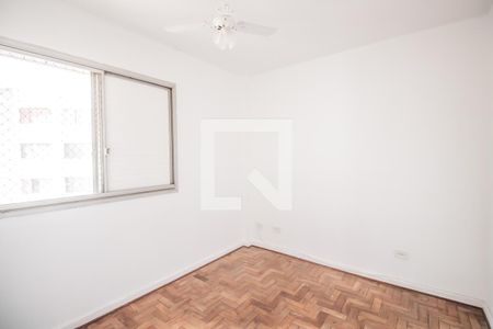 Quarto 1 de apartamento à venda com 2 quartos, 85m² em Mirandópolis, São Paulo