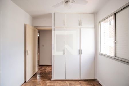 Quarto 1 de apartamento à venda com 2 quartos, 85m² em Mirandópolis, São Paulo