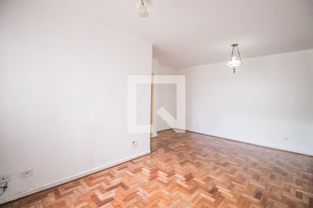 Sala de apartamento à venda com 2 quartos, 85m² em Mirandópolis, São Paulo