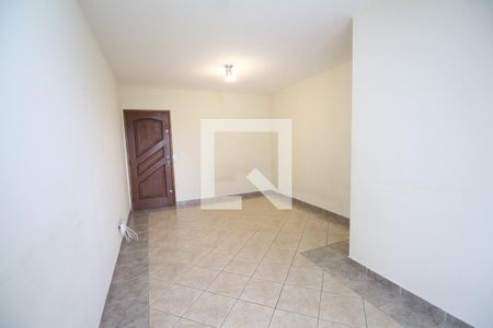 Sala de apartamento para alugar com 3 quartos, 72m² em Moinho Velho, São Paulo