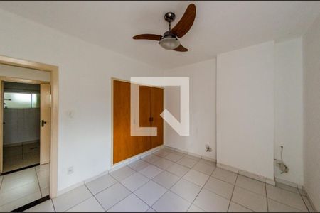 Quarto 1 de apartamento para alugar com 3 quartos, 135m² em Centro, Campinas