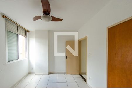 Quarto 1 de apartamento para alugar com 3 quartos, 135m² em Centro, Campinas