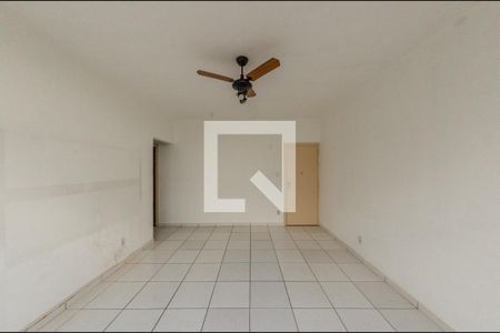 Sala de apartamento para alugar com 3 quartos, 135m² em Centro, Campinas