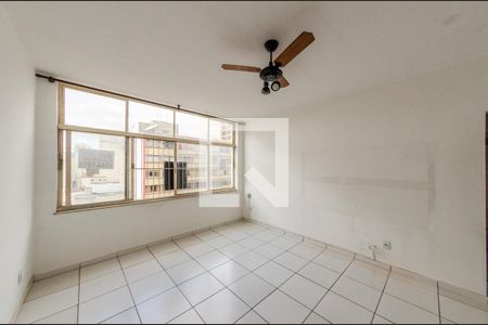 Sala de apartamento para alugar com 3 quartos, 135m² em Centro, Campinas