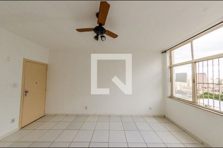 Sala de apartamento para alugar com 3 quartos, 135m² em Centro, Campinas