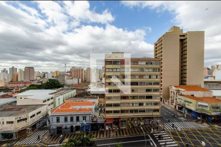 Vista do quarto 2 de apartamento para alugar com 3 quartos, 135m² em Centro, Campinas