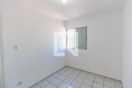 Quarto 1 de apartamento para alugar com 2 quartos, 52m² em Parque Maria Luiza, São Paulo