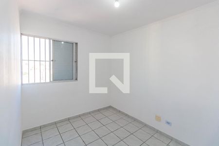 Quarto 1 de apartamento para alugar com 2 quartos, 52m² em Parque Maria Luiza, São Paulo