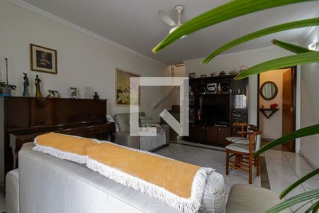 Sala de casa à venda com 3 quartos, 150m² em Vila Nair, São Paulo