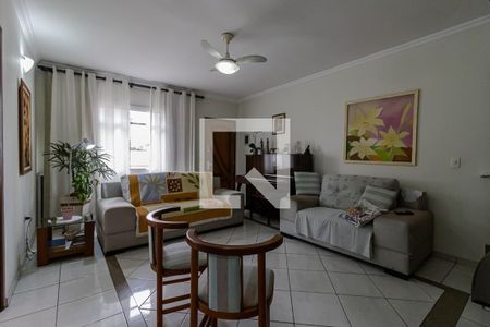 Sala de casa à venda com 3 quartos, 150m² em Vila Nair, São Paulo