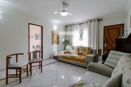 Sala de casa à venda com 3 quartos, 150m² em Vila Nair, São Paulo