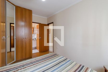 Suíte de casa à venda com 3 quartos, 150m² em Vila Nair, São Paulo