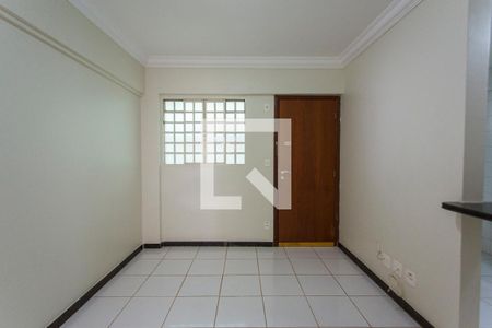 Sala de kitnet/studio para alugar com 1 quarto, 42m² em Tibery, Uberlândia