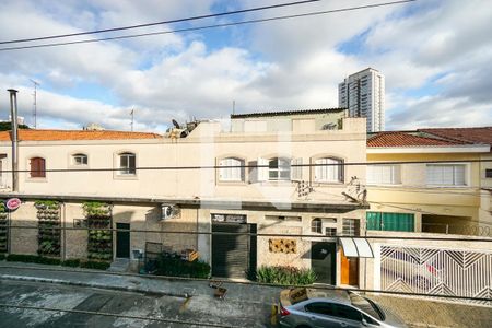 Vista do quarto 01 de apartamento para alugar com 2 quartos, 80m² em Vila Gomes Cardim, São Paulo