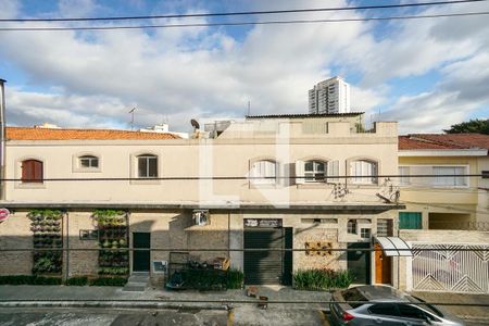 Vista do quarto 02 de apartamento para alugar com 2 quartos, 80m² em Vila Gomes Cardim, São Paulo