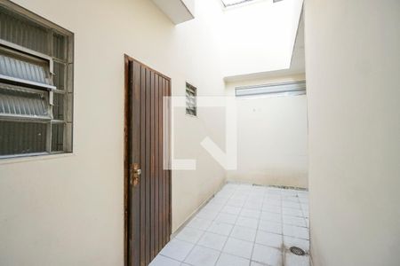 Vista da sala de apartamento para alugar com 2 quartos, 80m² em Vila Gomes Cardim, São Paulo