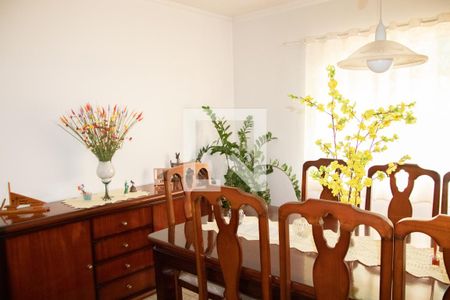 Sala de Jantar de casa à venda com 3 quartos, 360m² em Jardim Guapira, São Paulo