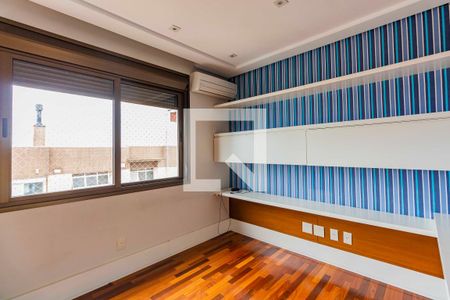 Quarto 1 de apartamento à venda com 3 quartos, 170m² em Higienópolis, Porto Alegre