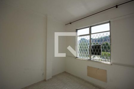 Quarto 1  de apartamento à venda com 2 quartos, 46m² em Vila Isabel, Rio de Janeiro