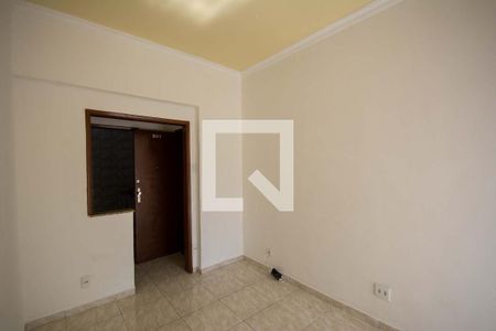 Sala de apartamento à venda com 2 quartos, 46m² em Vila Isabel, Rio de Janeiro