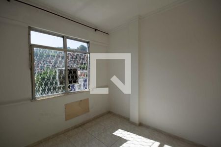 Quarto 1  de apartamento à venda com 2 quartos, 46m² em Vila Isabel, Rio de Janeiro