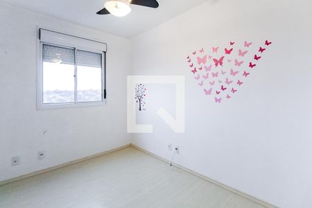 Quarto 1 de apartamento à venda com 2 quartos, 53m² em Jardim Carvalho, Porto Alegre