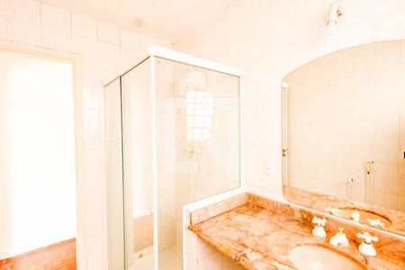 Banheiro de casa à venda com 2 quartos, 140m² em Vila Cruzeiro, São Paulo