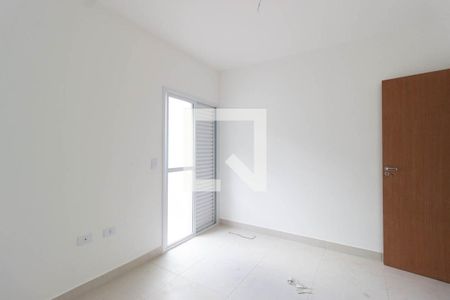 Quarto de apartamento à venda com 1 quarto, 30m² em Vila Isolina Mazzei, São Paulo