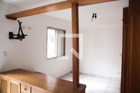 Quarto  de apartamento para alugar com 1 quarto, 33m² em Bela Vista, São Paulo