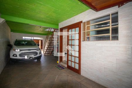 Casa à venda com 160m², 3 quartos e 5 vagas Casa à venda com 160m², 3 quartos e 5 vagasGaragem