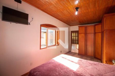 Casa à venda com 160m², 3 quartos e 5 vagas Casa à venda com 160m², 3 quartos e 5 vagasQuarto