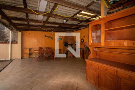 Casa à venda com 160m², 3 quartos e 5 vagas Casa à venda com 160m², 3 quartos e 5 vagasÁrea Gourmet