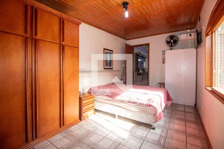 Casa à venda com 160m², 3 quartos e 5 vagas Casa à venda com 160m², 3 quartos e 5 vagasQuarto