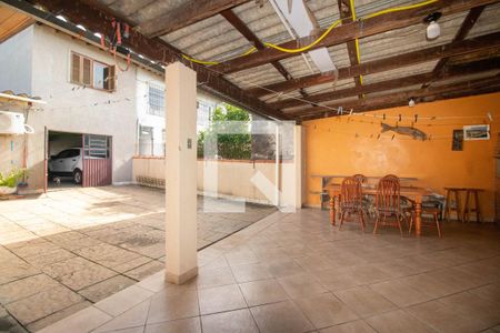 Casa à venda com 160m², 3 quartos e 5 vagas Casa à venda com 160m², 3 quartos e 5 vagasÁrea Gourmet