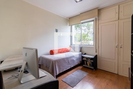 Quarto 1 de apartamento à venda com 2 quartos, 90m² em Vila Nova Conceição, São Paulo