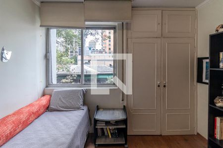 Quarto 1 de apartamento à venda com 2 quartos, 90m² em Vila Nova Conceição, São Paulo