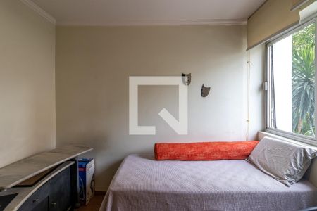 Quarto 1 de apartamento à venda com 2 quartos, 90m² em Vila Nova Conceição, São Paulo