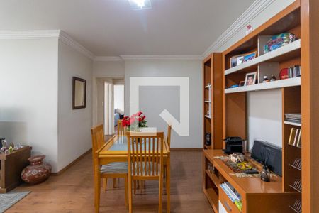 Sala de apartamento à venda com 2 quartos, 90m² em Vila Nova Conceição, São Paulo