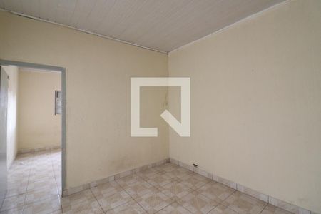 Sala  de casa para alugar com 1 quarto, 45m² em Vila Diva (zona Norte), São Paulo