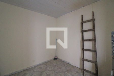 Cozinha  de casa para alugar com 1 quarto, 45m² em Vila Diva (zona Norte), São Paulo