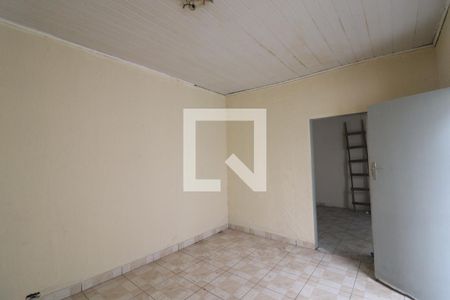 Sala  de casa para alugar com 1 quarto, 45m² em Vila Diva (zona Norte), São Paulo