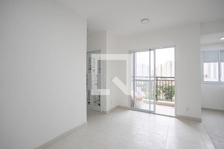 Sala de apartamento para alugar com 2 quartos, 49m² em Presidente Altino, Osasco