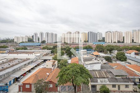 Vista de apartamento para alugar com 2 quartos, 49m² em Presidente Altino, Osasco