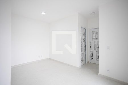 Sala de apartamento para alugar com 2 quartos, 49m² em Presidente Altino, Osasco