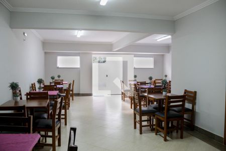 Apartamento para alugar com 143m², 2 quartos e 2 vagas Apartamento para alugar com 143m², 2 quartos e 2 vagasSalao de Festa