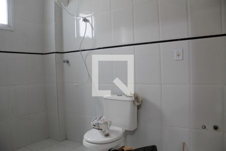 Apartamento para alugar com 143m², 2 quartos e 2 vagas Apartamento para alugar com 143m², 2 quartos e 2 vagasBanheiro da Suíte