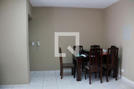 Sala de Jantar de apartamento à venda com 2 quartos, 143m² em Santa Maria, São Caetano do Sul